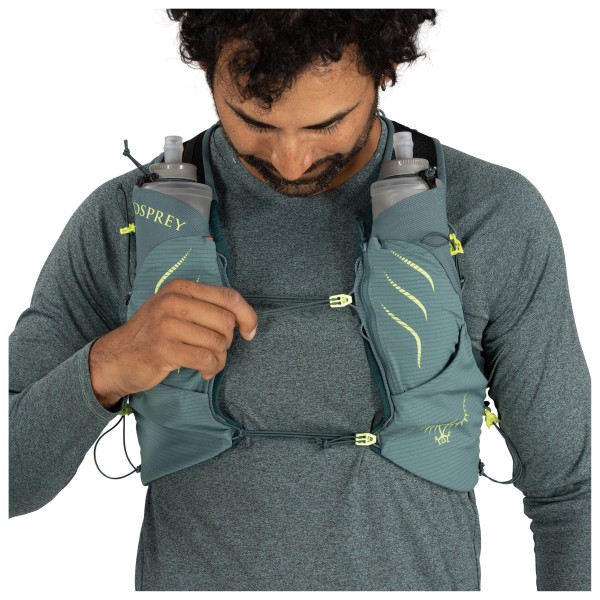 Osprey - Duro Pro 10 - Sac à dos trail
