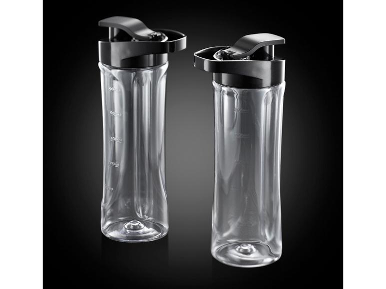 Blender Mix'n'Go Steel 23475-56