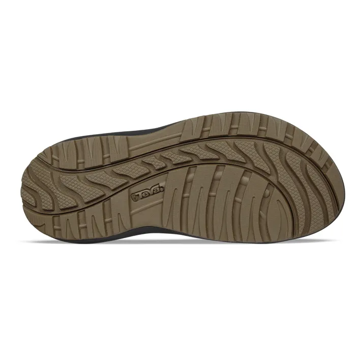 Teva Winsted Bamboo Sandaal Heren