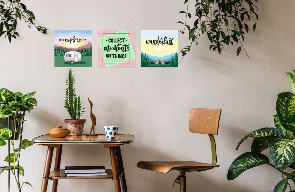 Ravensburger Spiel Collect Moments, not Things
