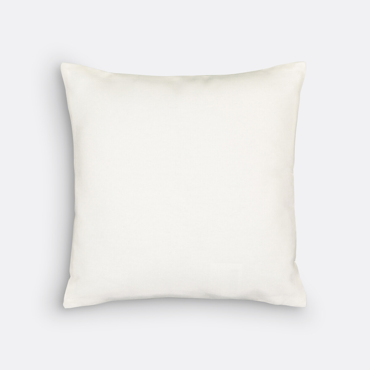 LA REDOUTE INTERIEURS<br>Capas de almofada 40x40 cm, Nikki