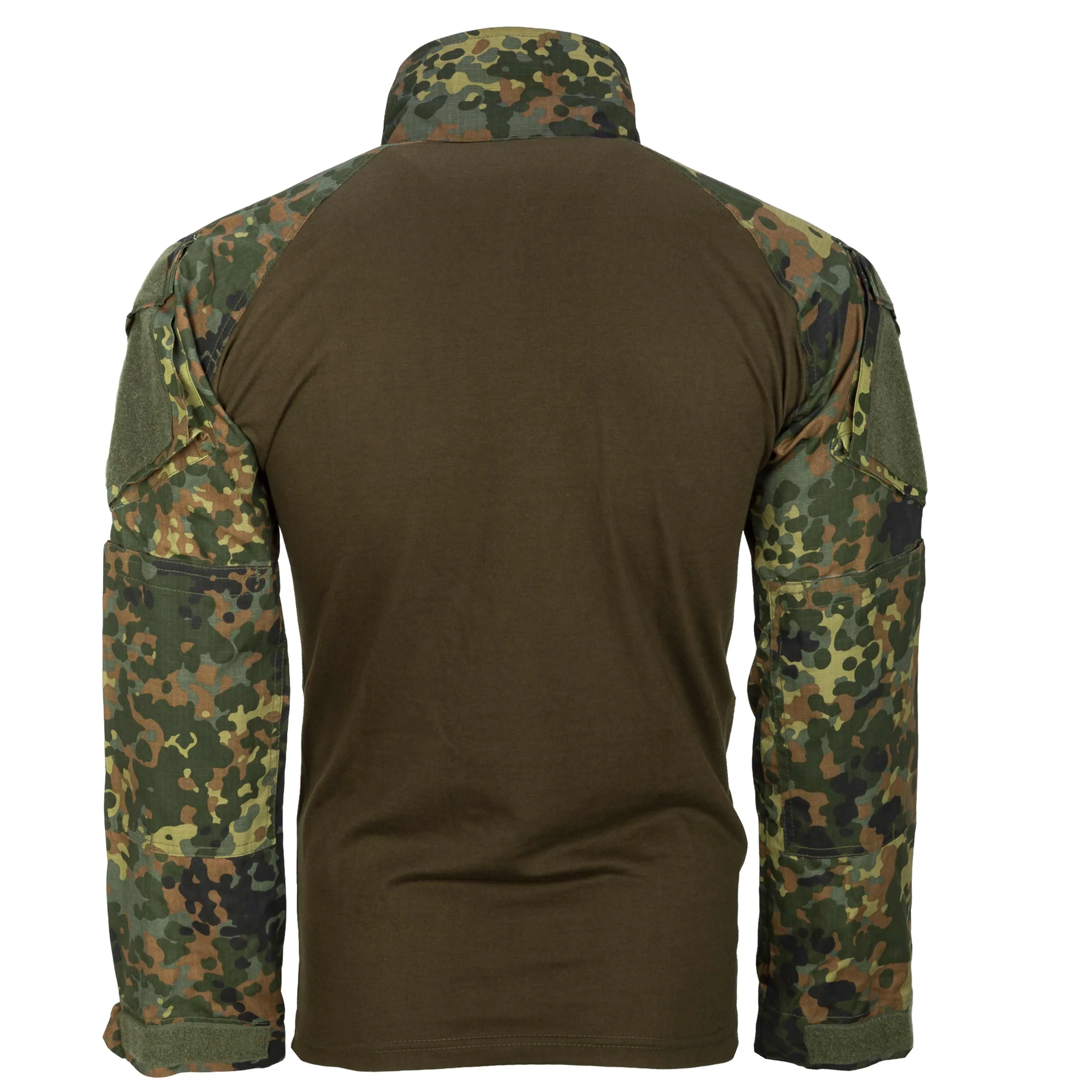 Invadergear -  Combat Shirt flecktarn
