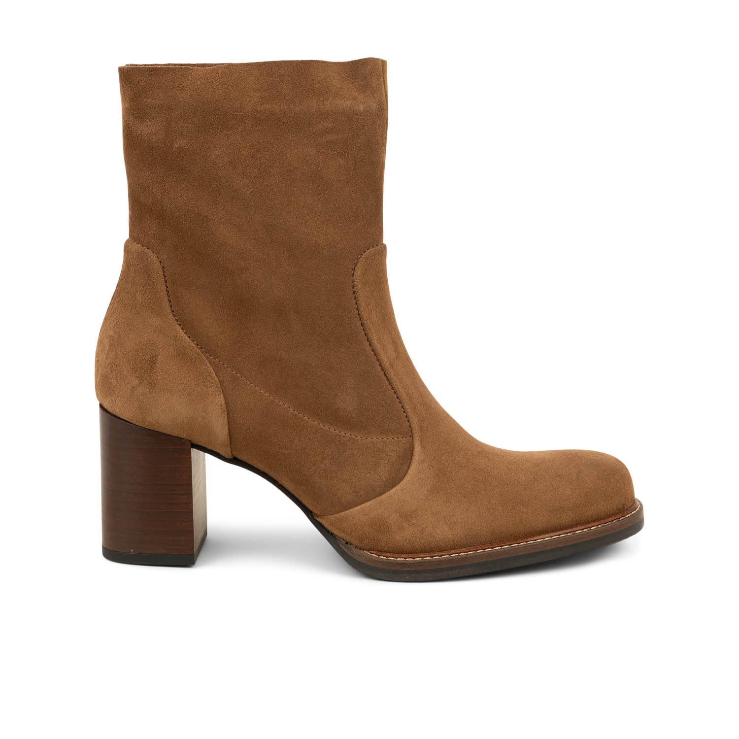 Boots et bottines femme MURATTI ROBERTOT