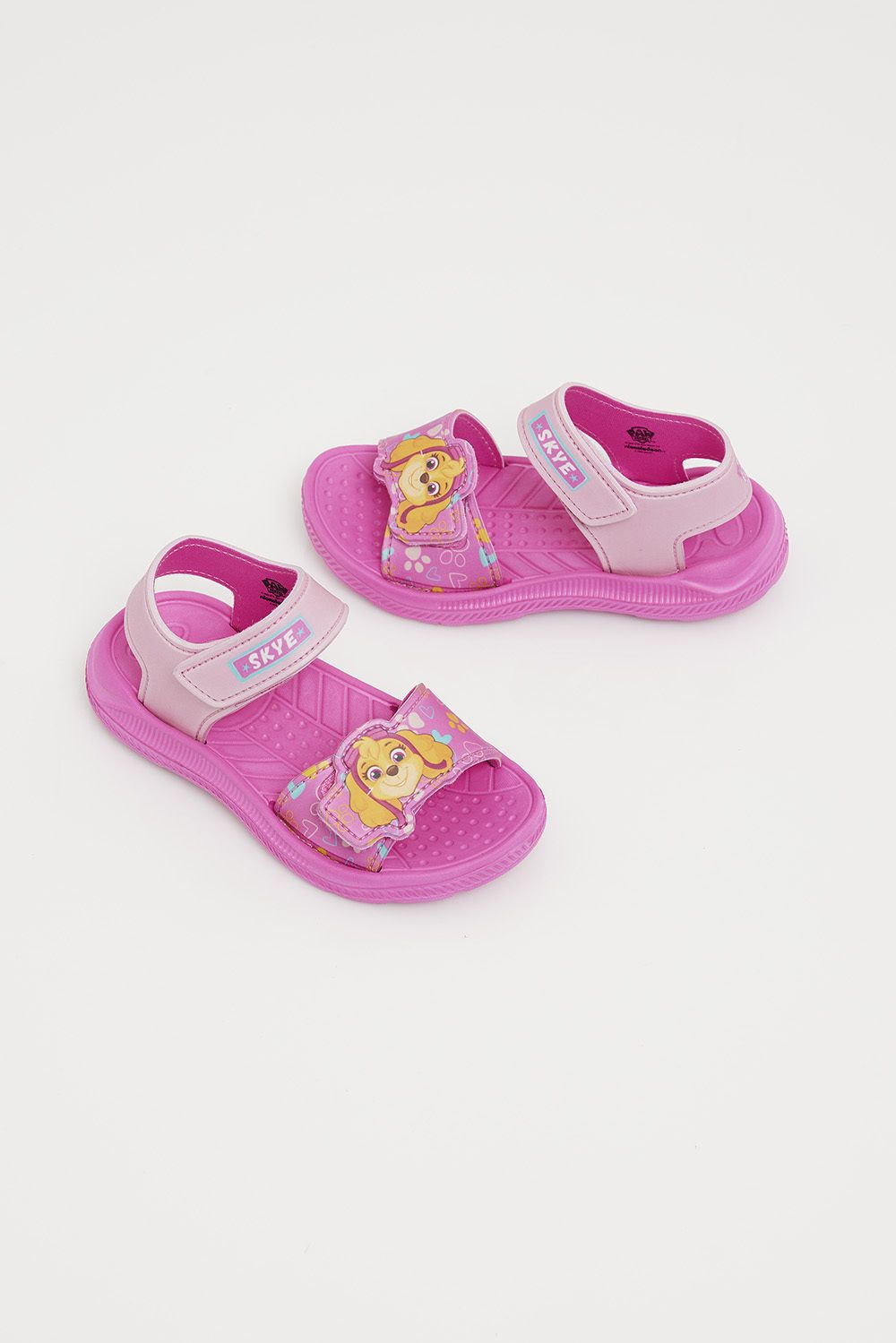 Sandal Paw Patrol, Sky