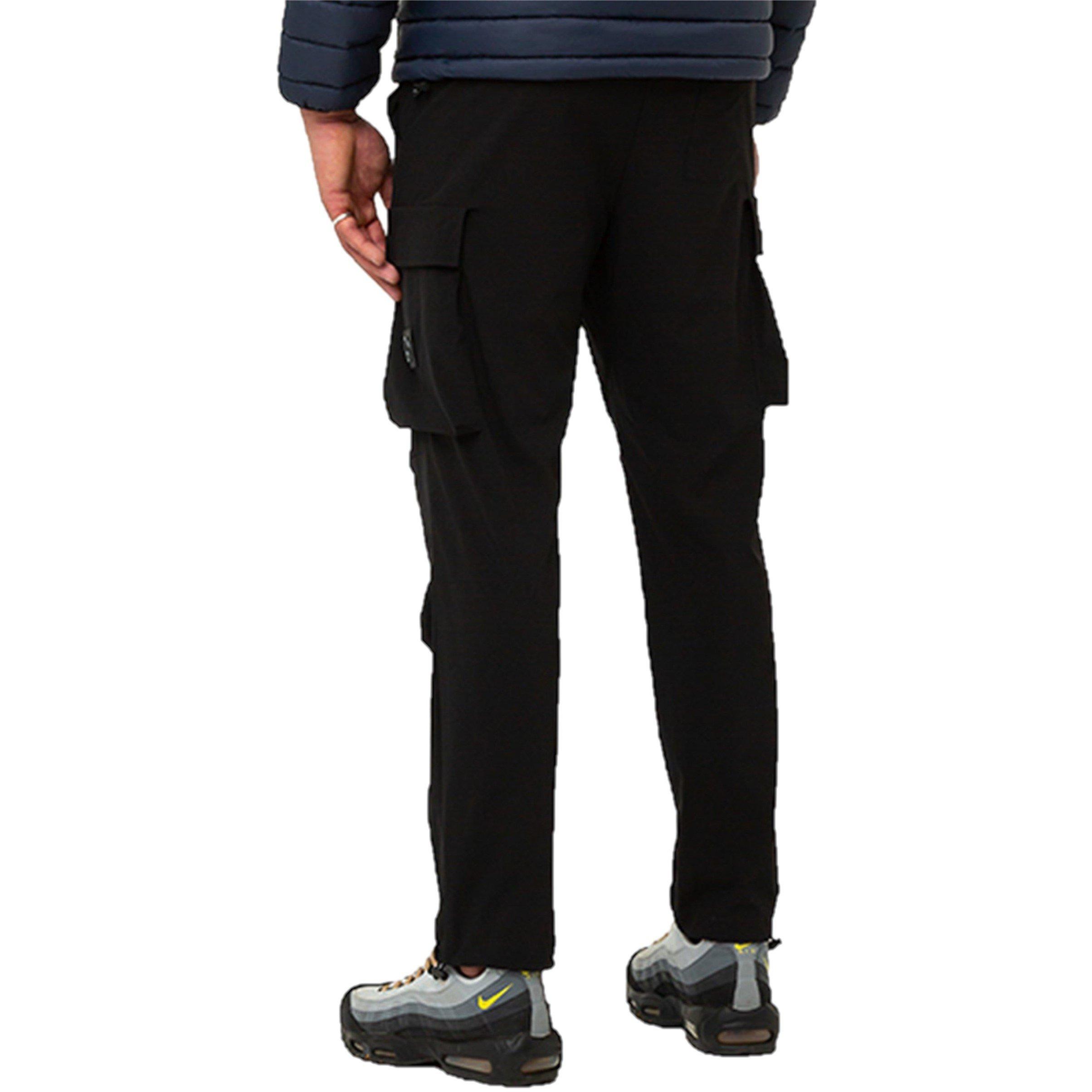 Marshall Artist MA Cargo Trousers
