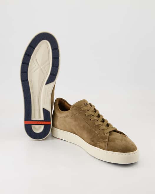 Lloyd MITCHELL Sneaker in Braun