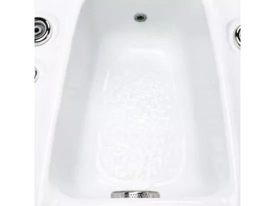 Spa rigide cuve acrylique et châssis bois ML300 (3 places dont 2 allongées)