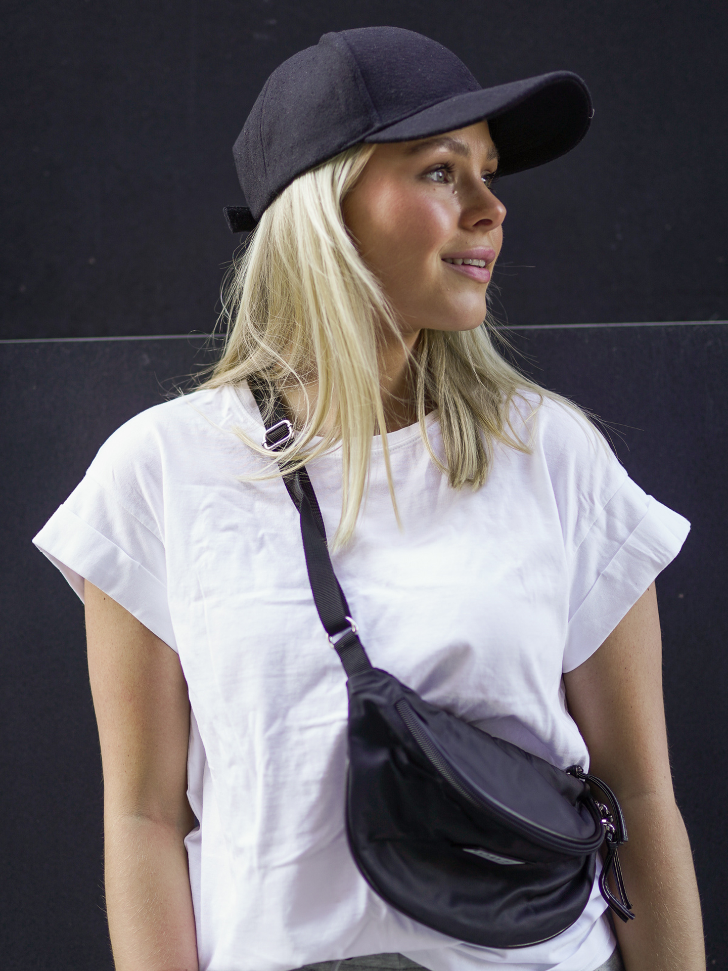 Alva Standard Tee