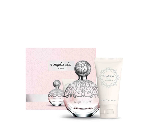Engelsrufer Love Sets mit Düften
