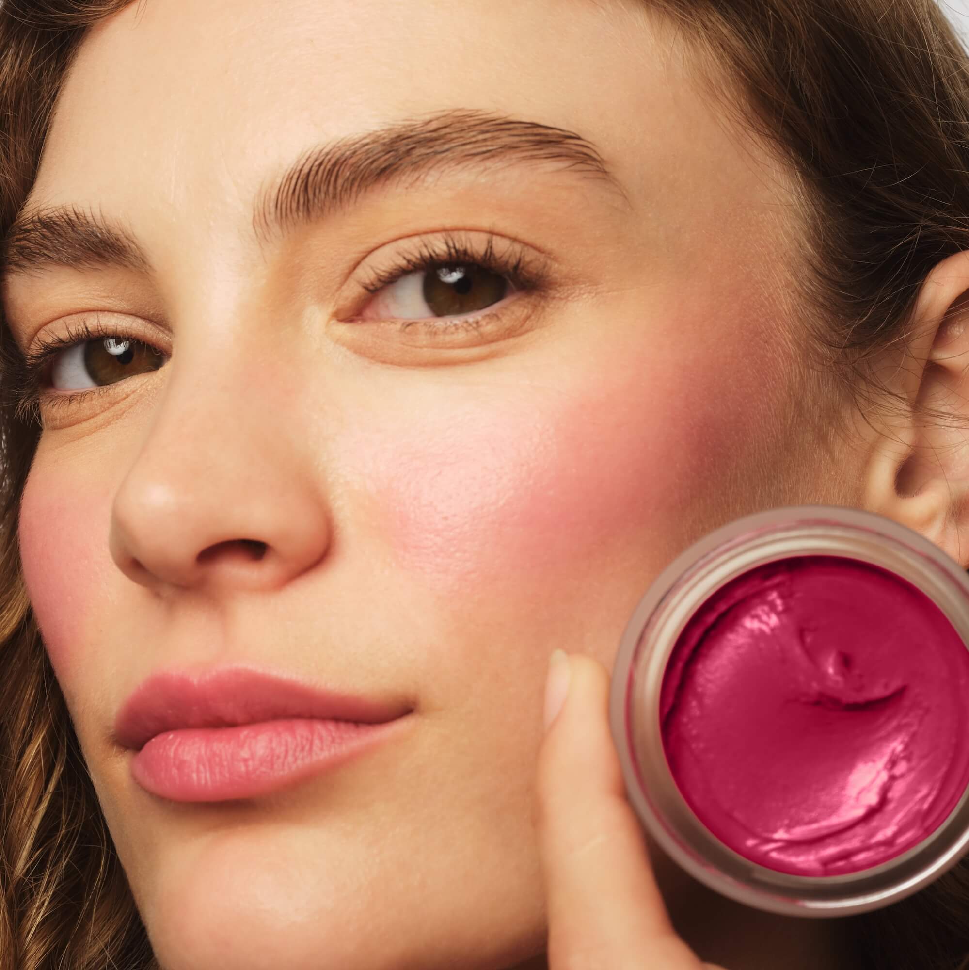 Goop Beauty Colorblur Glow Baume Teinté