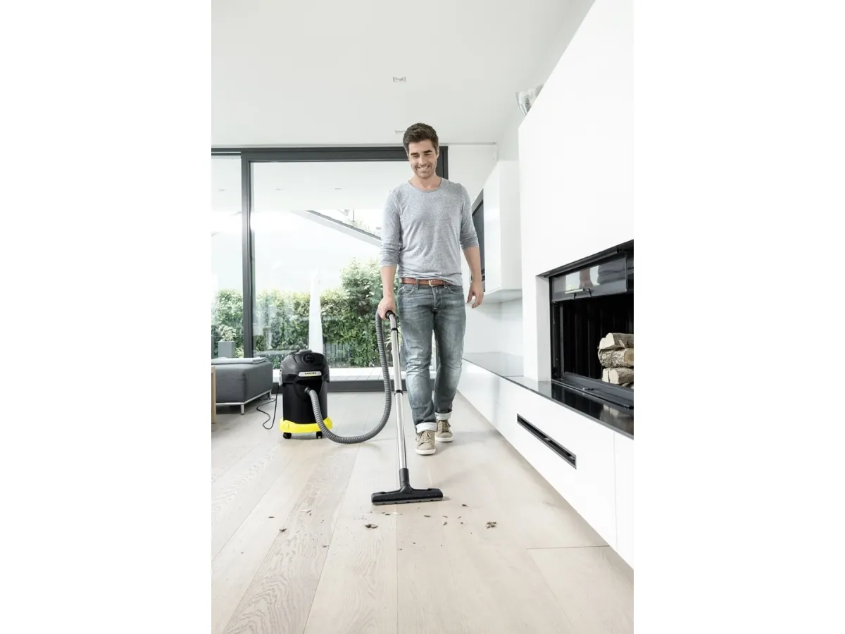 Karcher AD 4 Premium Askestøvsuger