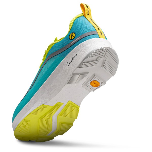 Joe Nimble - Addict Flow - Chaussures de running