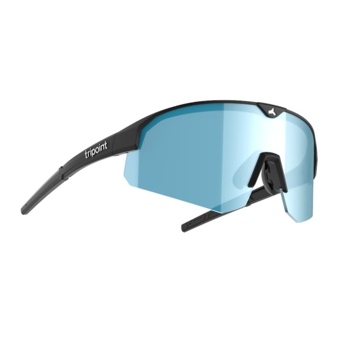 Tripoint Unisex Lake Victoria Sunglasses Sort