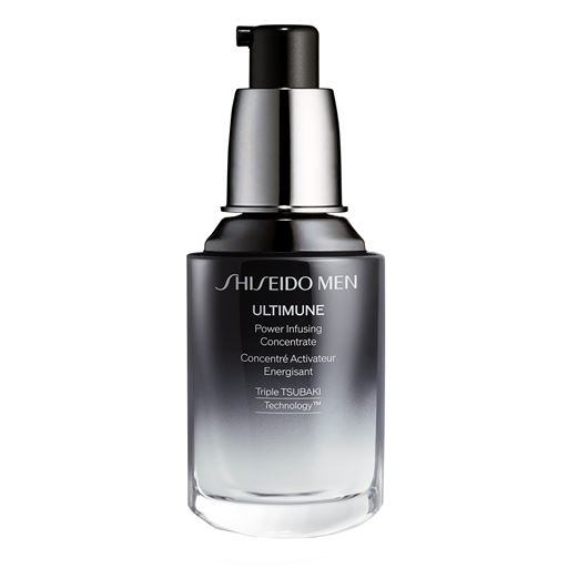 Shiseido Men Ultimune P Concentrate, 30 ml