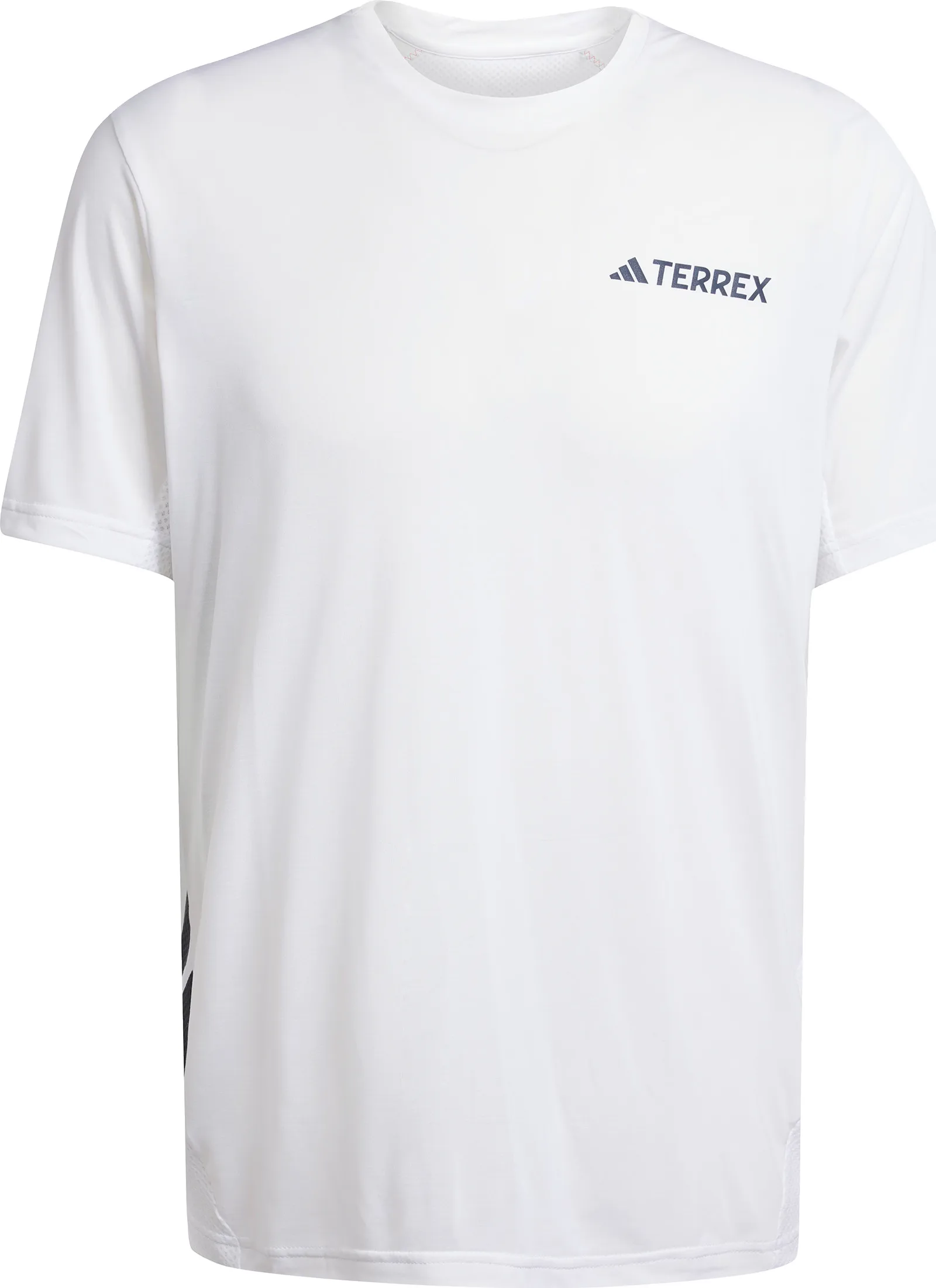 Adidas Men's Terrex Xperior Climacool+ T-shirt White