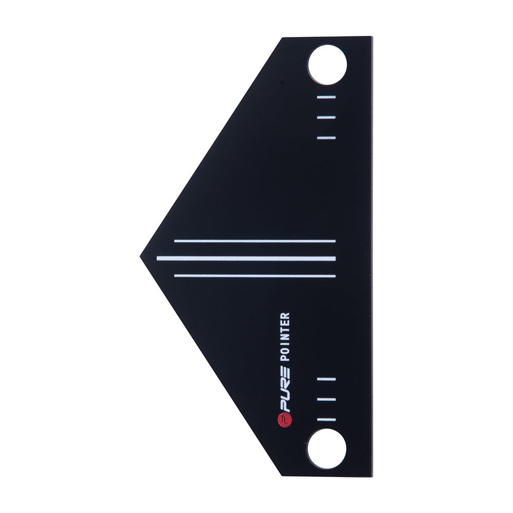 Putting Aimpointer