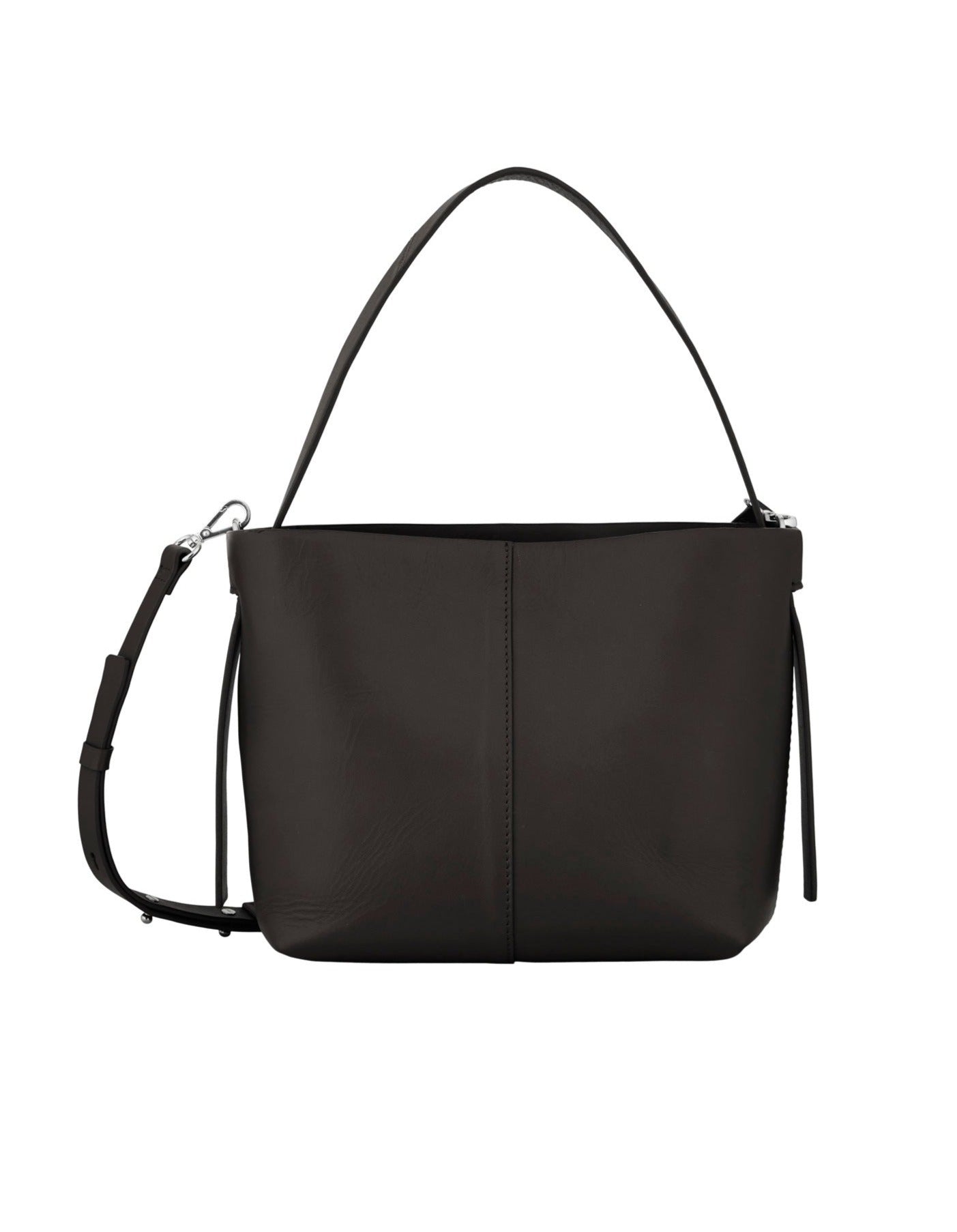 Becksöndergaard  Nappa Fraya Small taske - sort