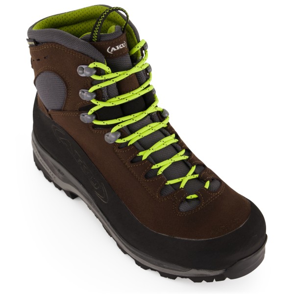 AKU - Superalp V-Light GTX - Chaussures de montagne