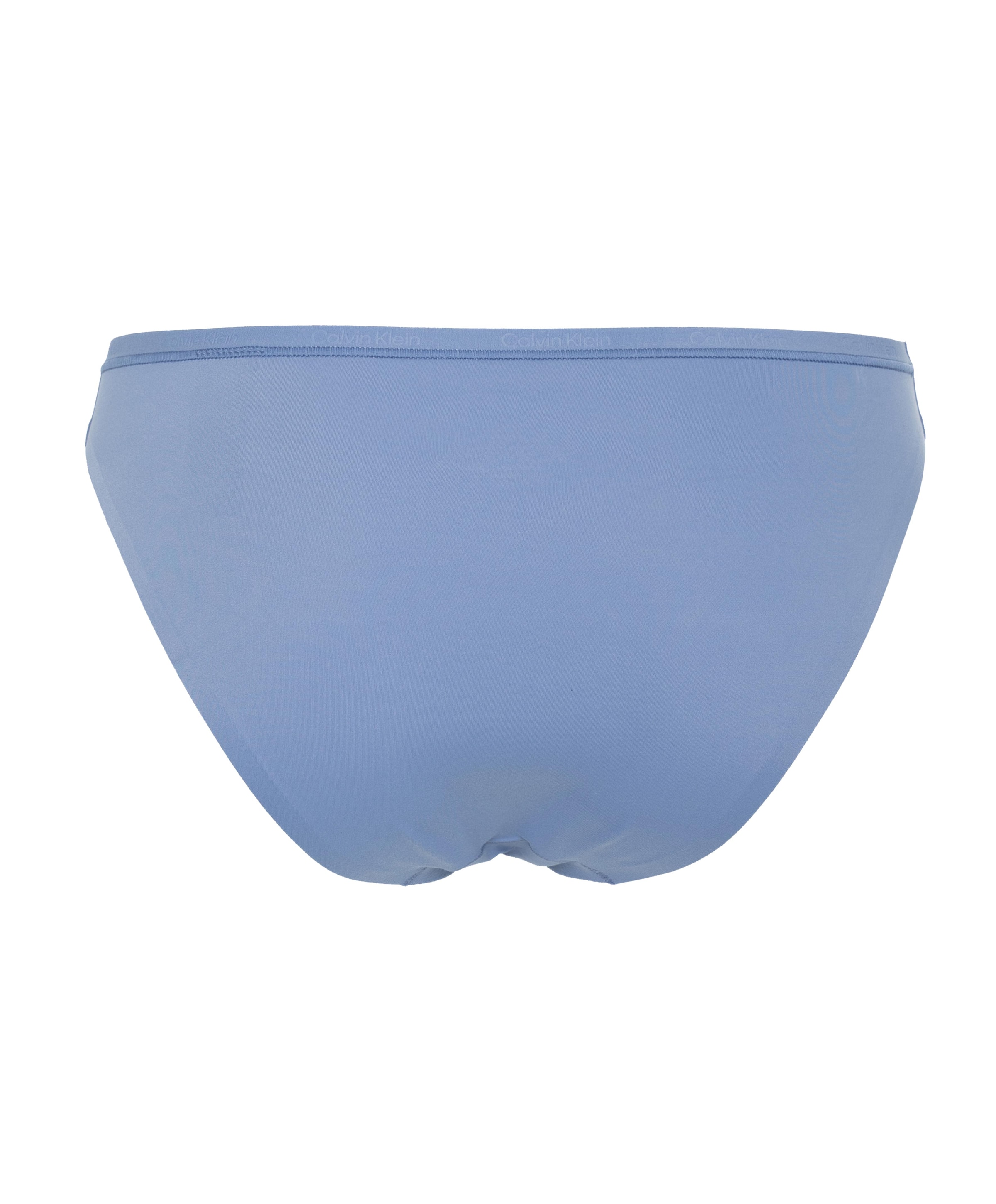 Calvin Klein Dames slip blauw