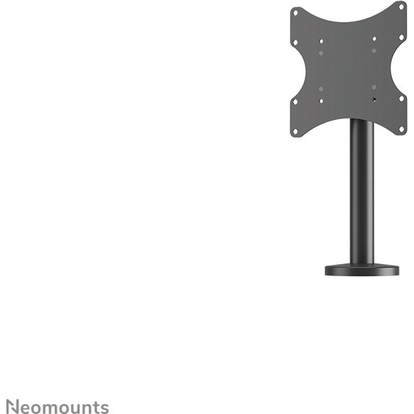 Neomounts DS42-430BL12 Support de bureau pour écran à poser 23-43