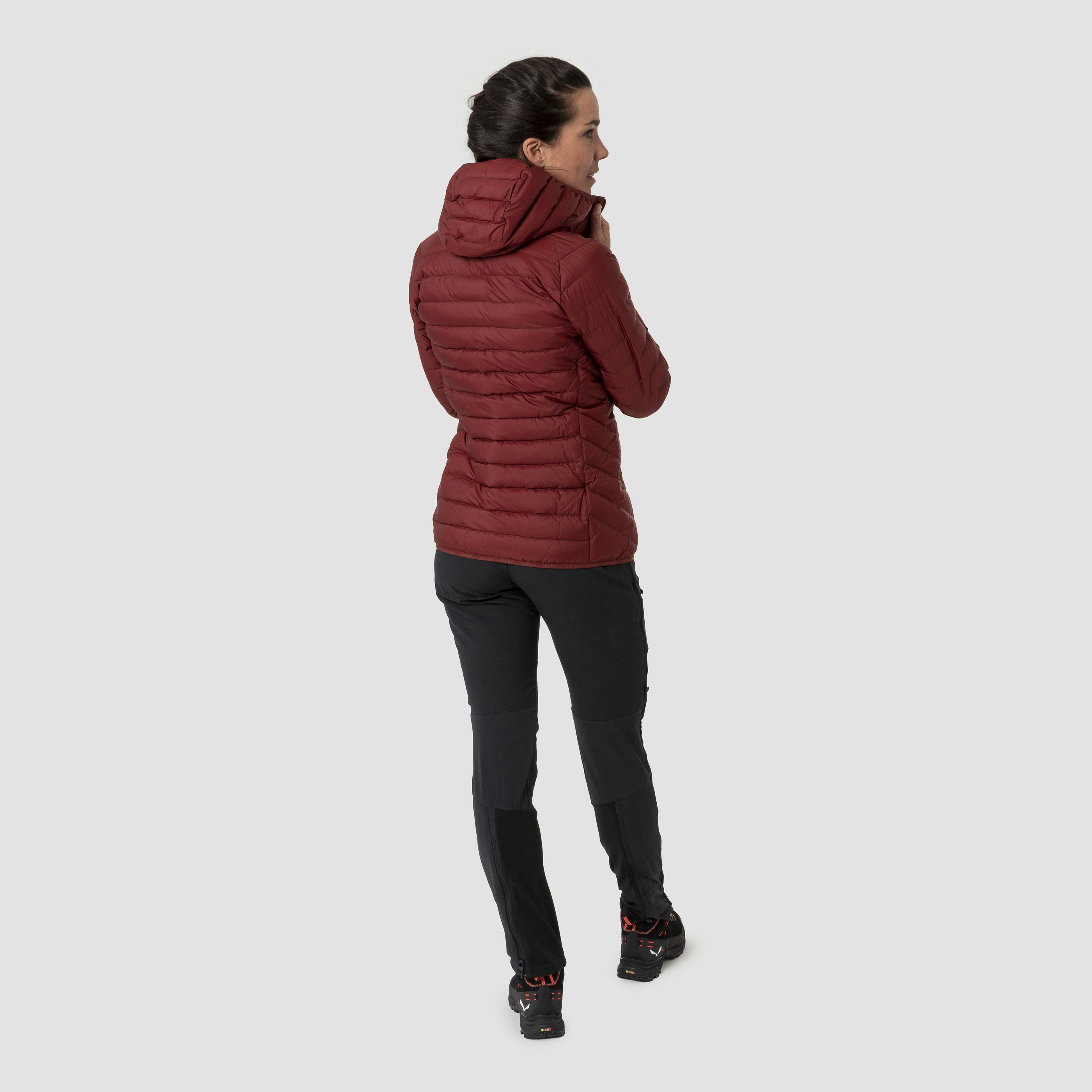 Brenta RDS Daunenjacke Damen