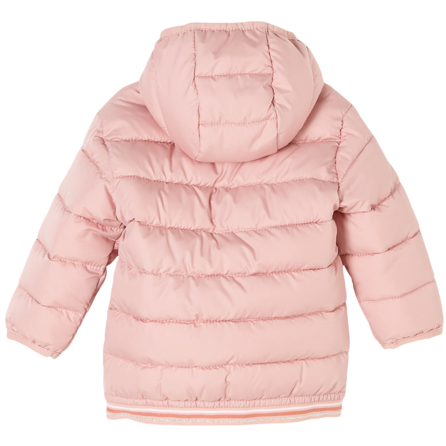 s.Oliver Jacke light pink