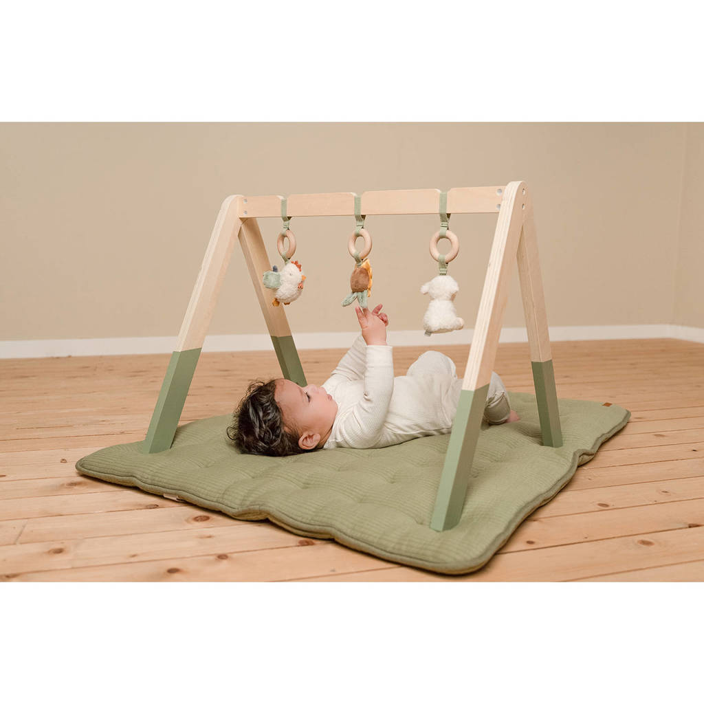 Babygym Little Farm