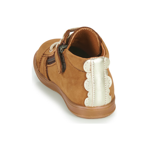 Little Mary - CLELIE - Marron
