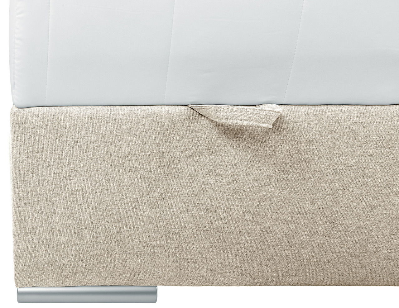 Z2 Boxspringbett TOM
