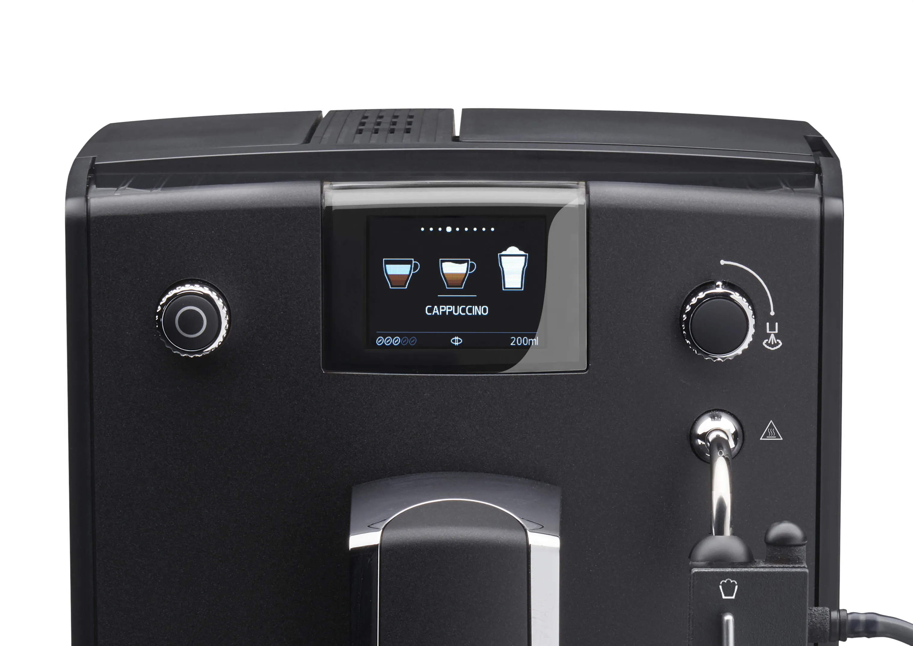 Nivona CafeRomatica Espressomaskine 660