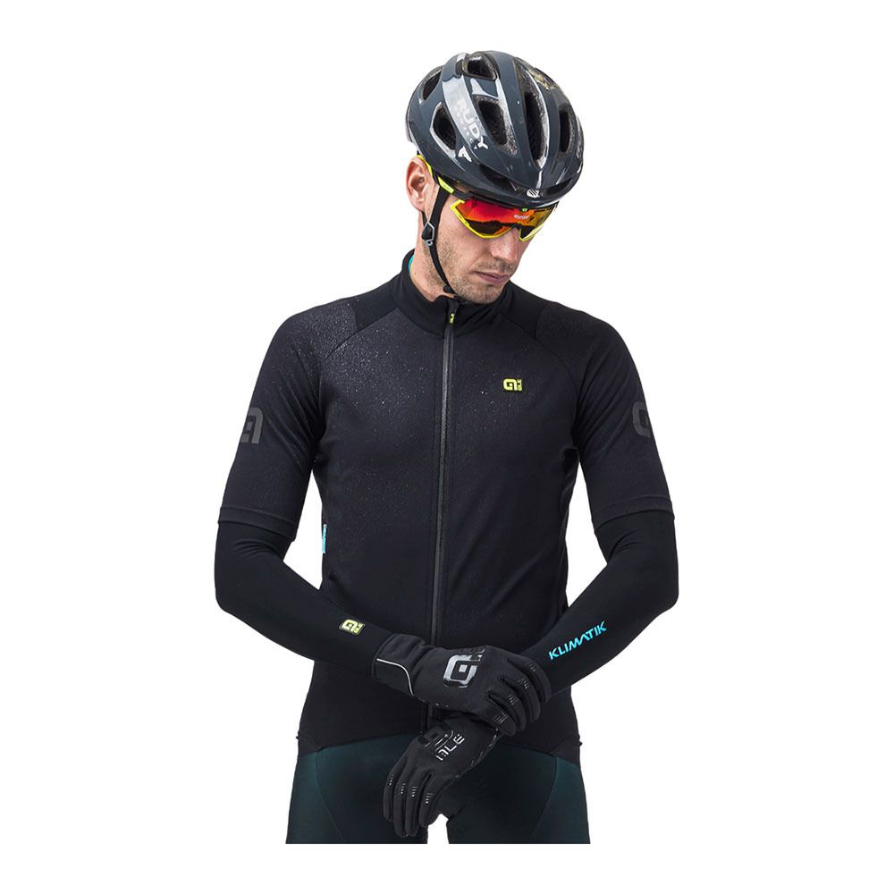 Ale K-ATMO - Manchettes black