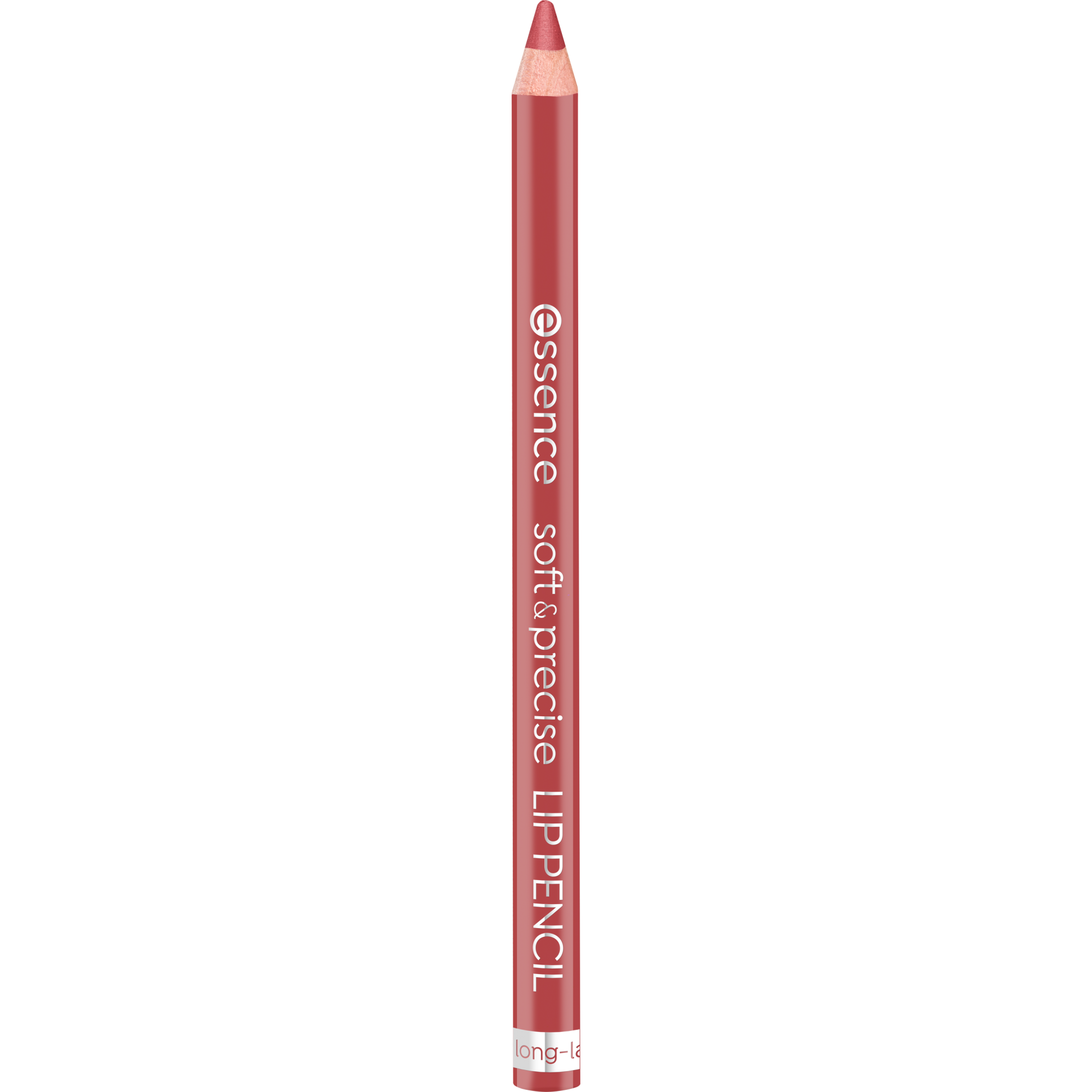 soft & precise LIP PENCIL