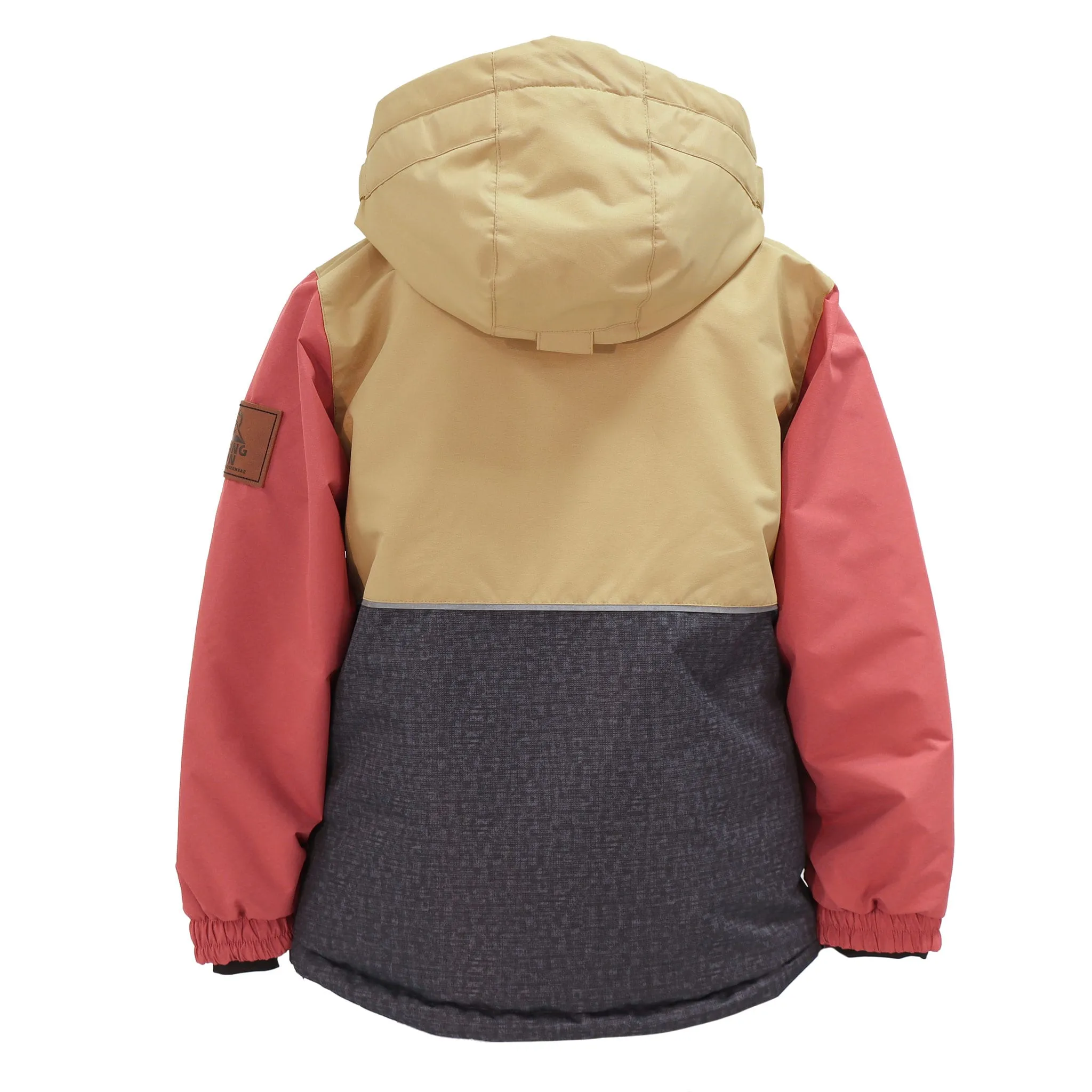 Rising Sun Habit de Neige Vallée Glacée 4-14ans