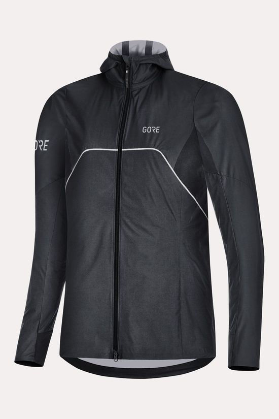 Gore Wear Gore Wear R7 Gore-Tex ShakeDry Tail Hooded Jas Dames