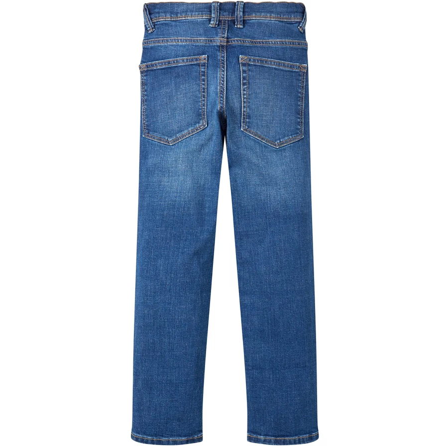 TOM TAILOR Jeans Tim Blue Denim