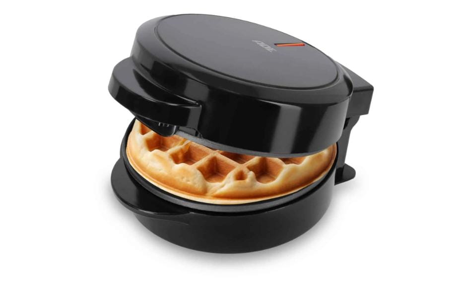 Waffeleisen KG2344Mini-Waffeleisen