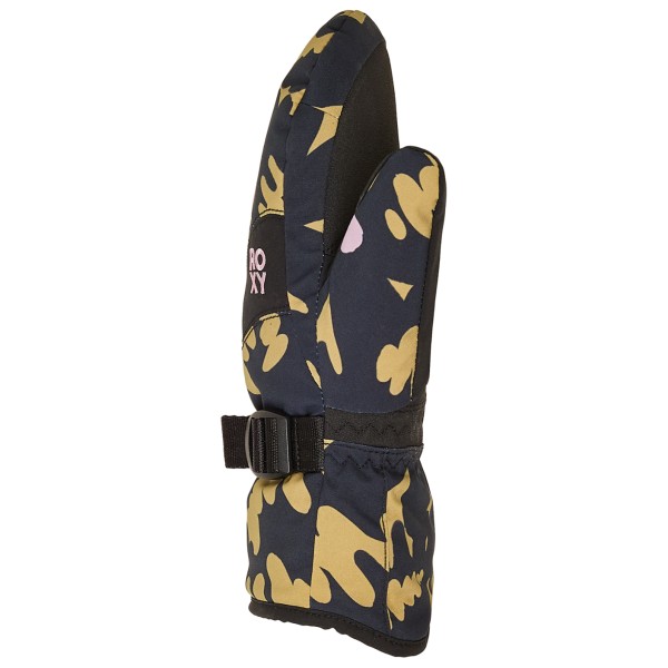 Roxy - Girl's Jetty Mittens - Gants
