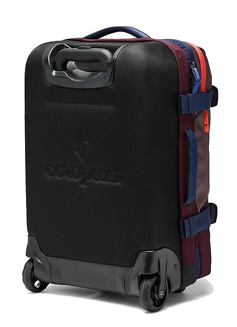 COTOPAXI - SAC DE VOYAGE A ROULETTE ALLPA 38 CADA DIA