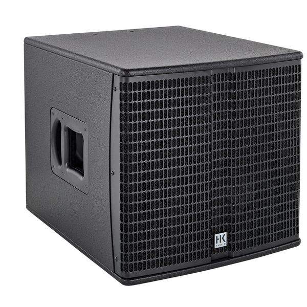 HK Audio Elements GALA Sub 1500 A