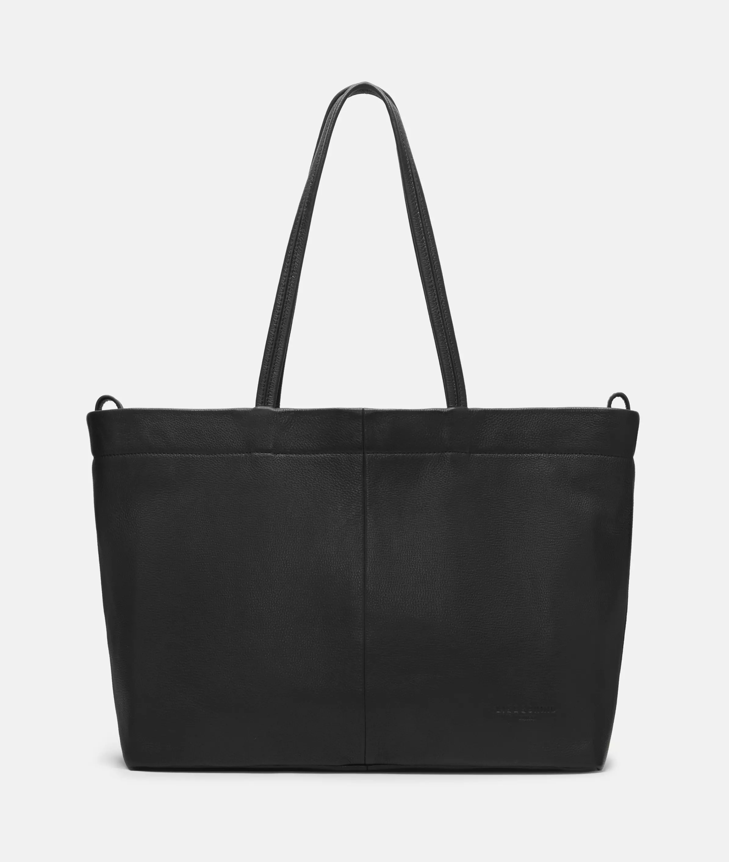 Hera II Shopper L Large sheepskin shopper