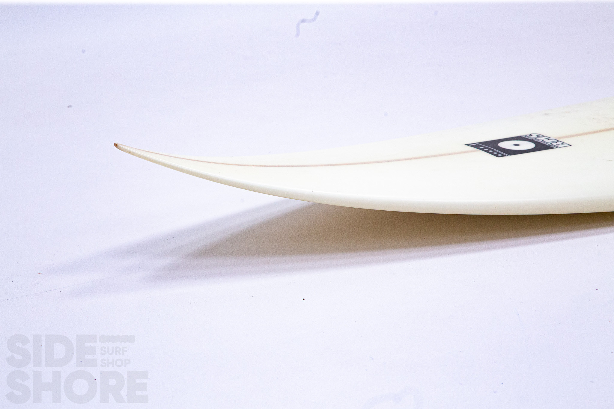 Side Shore RMS  7'0 x 18 1/2