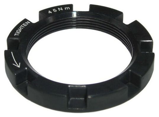 Bague de Vérouillage Yamaha pour Moteur PW-X 2017