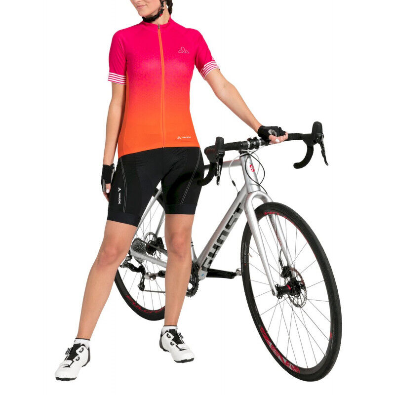 Advanced Pants IV - Cuissard vélo femme
