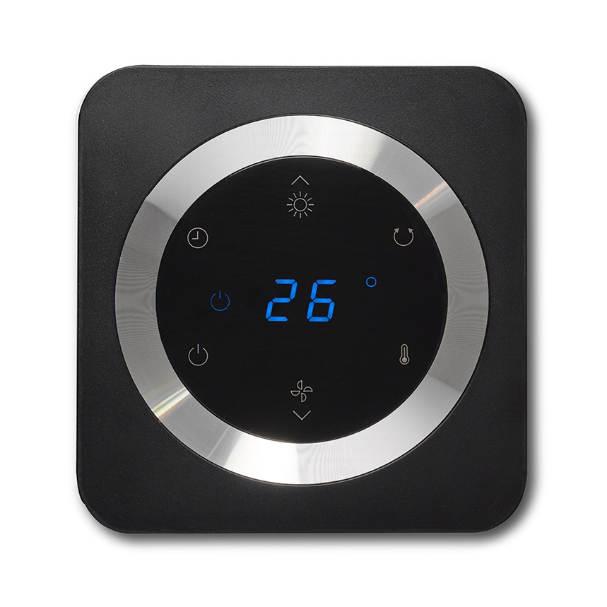 Clean Air Optima 2in1 Design Fan heater CA-904B