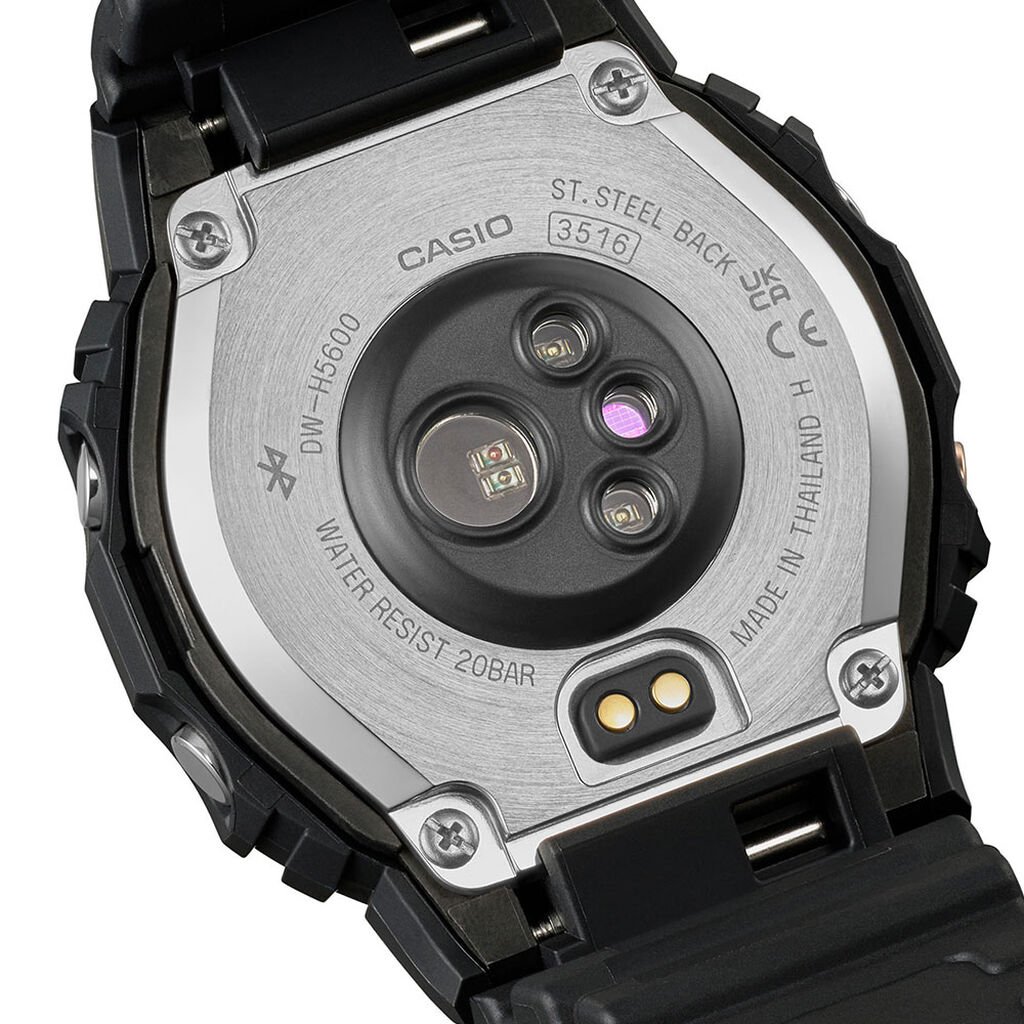 Montre Connectée Casio G-shock