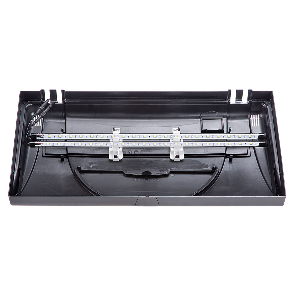 Lampe d’éclairage led bar freshlife ferplast aquariums d'eau douce basse consommation
