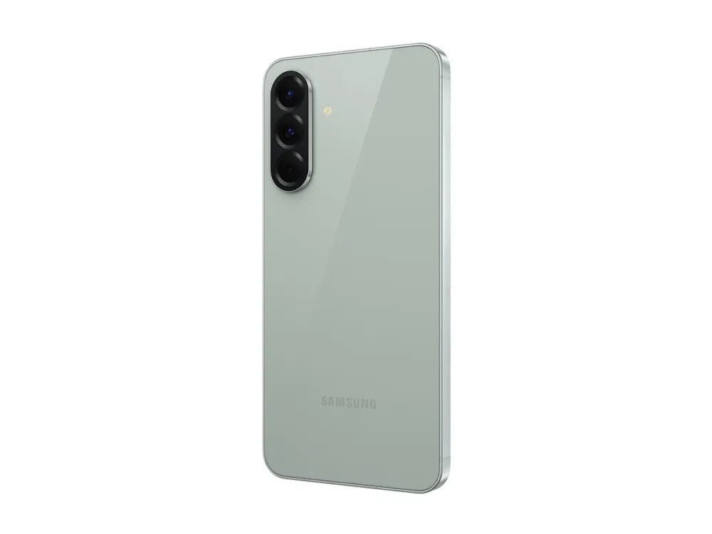 Samsung | Galaxy A56 5G - 5G smartphone - 256GB | Awesome Olive