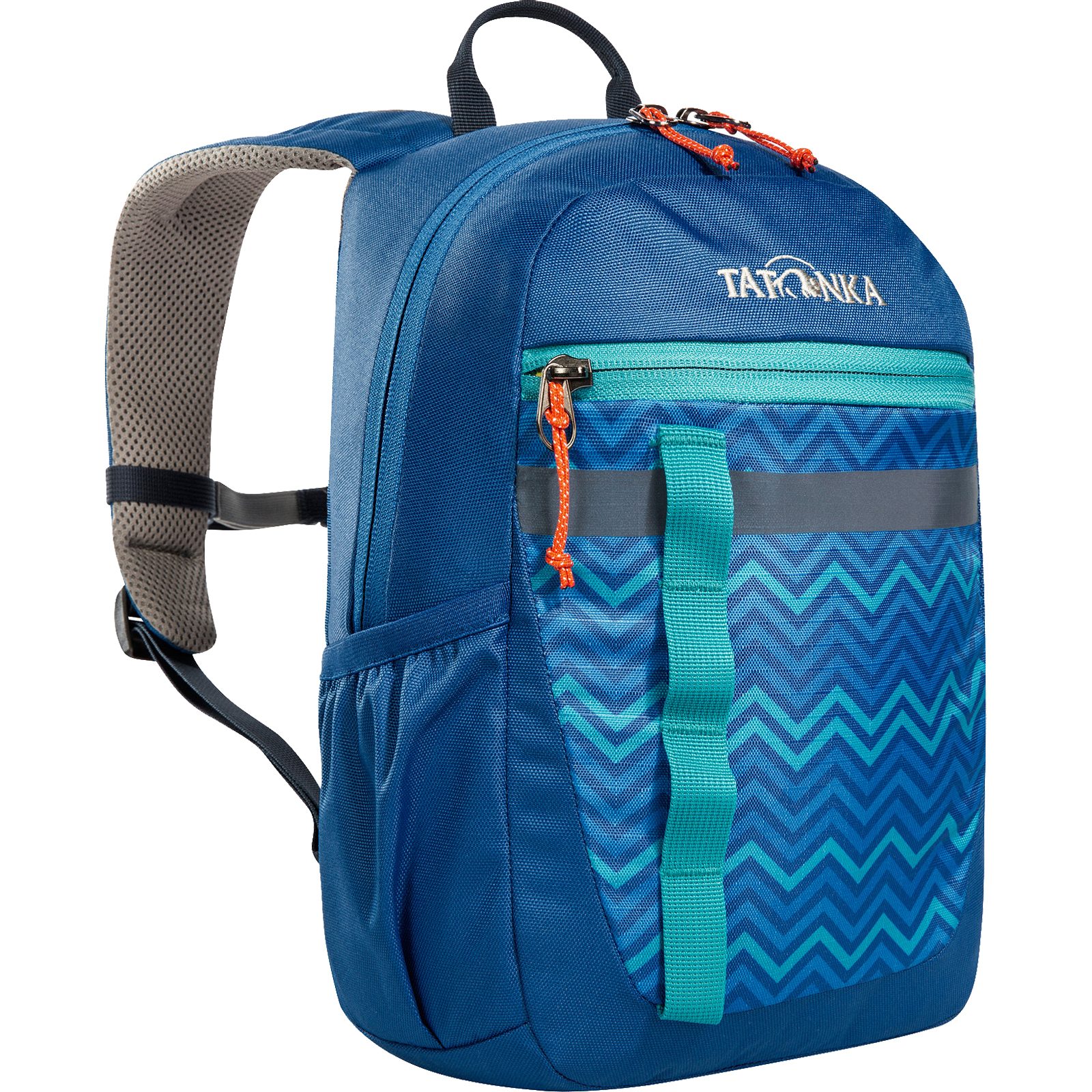 Tatonka Husky Bag JR 10l Kinderrucksack blau