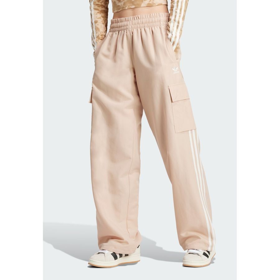 Adidas Original Pantalon cargo adidas Originals Adicolor