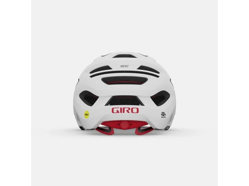 Giro Merit Spherical MIPS